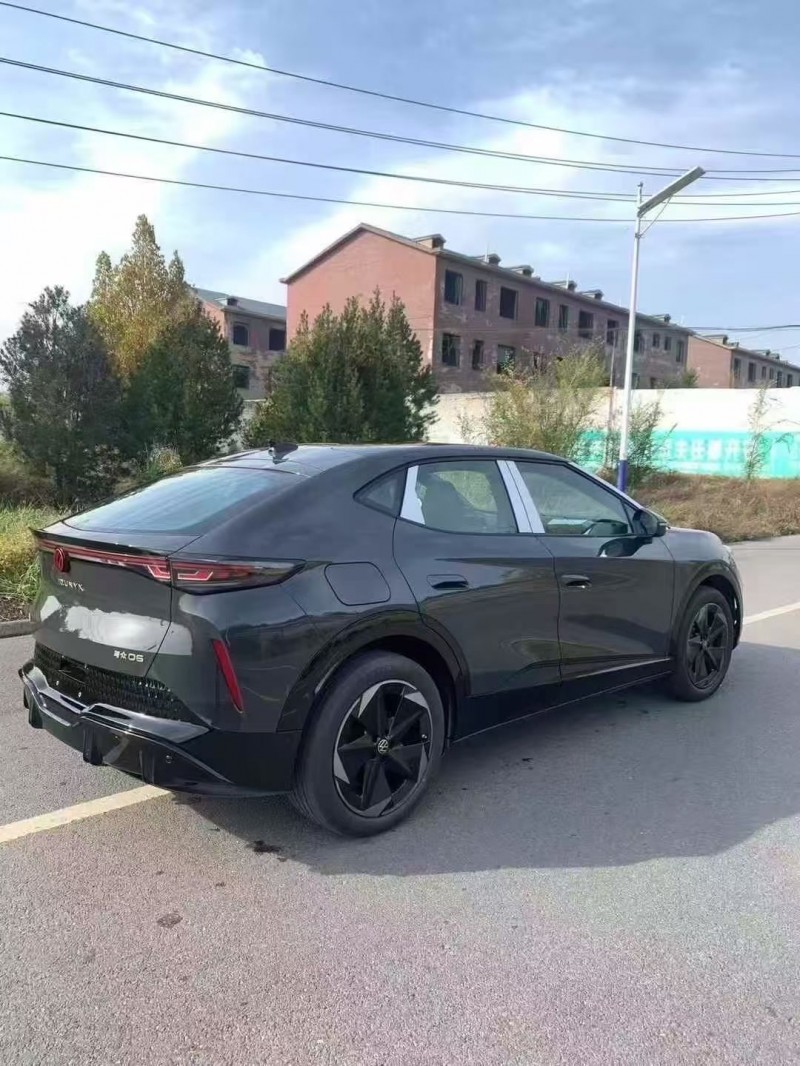 邯郸25年大众与众9