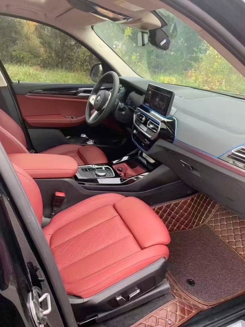 邯郸24年宝马X32