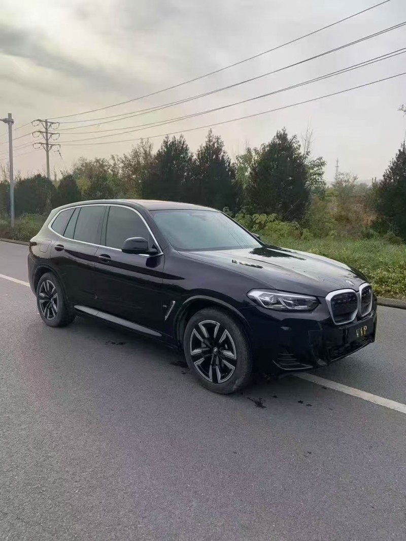 邯郸24年宝马X33