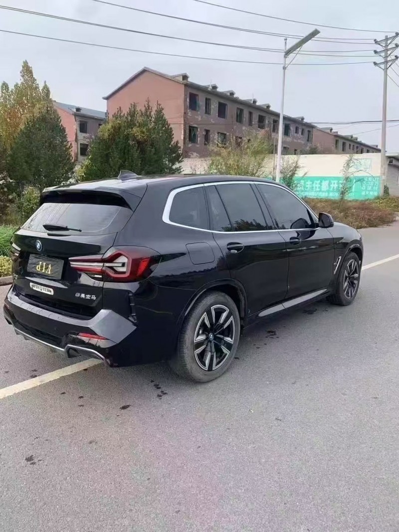 邯郸24年宝马X38