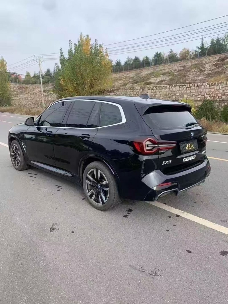 邯郸24年宝马X39