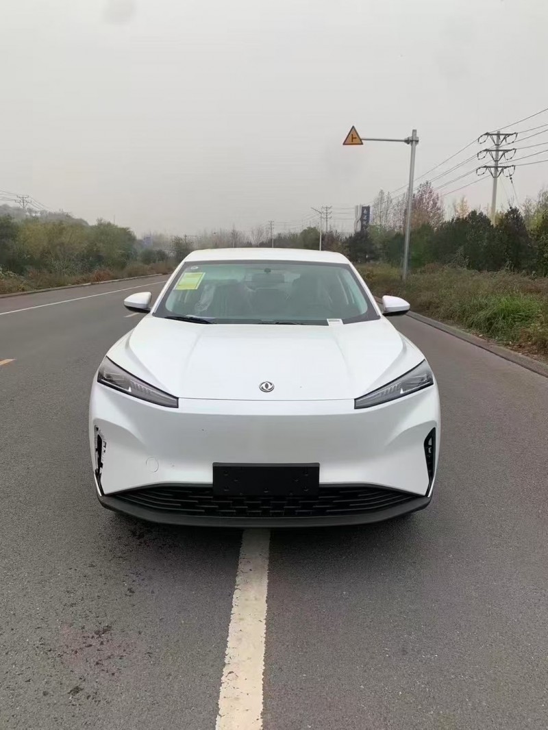 邯郸25年东风风神1