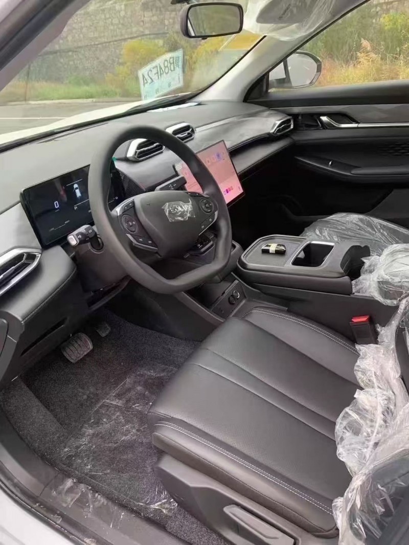 邯郸25年东风风神3