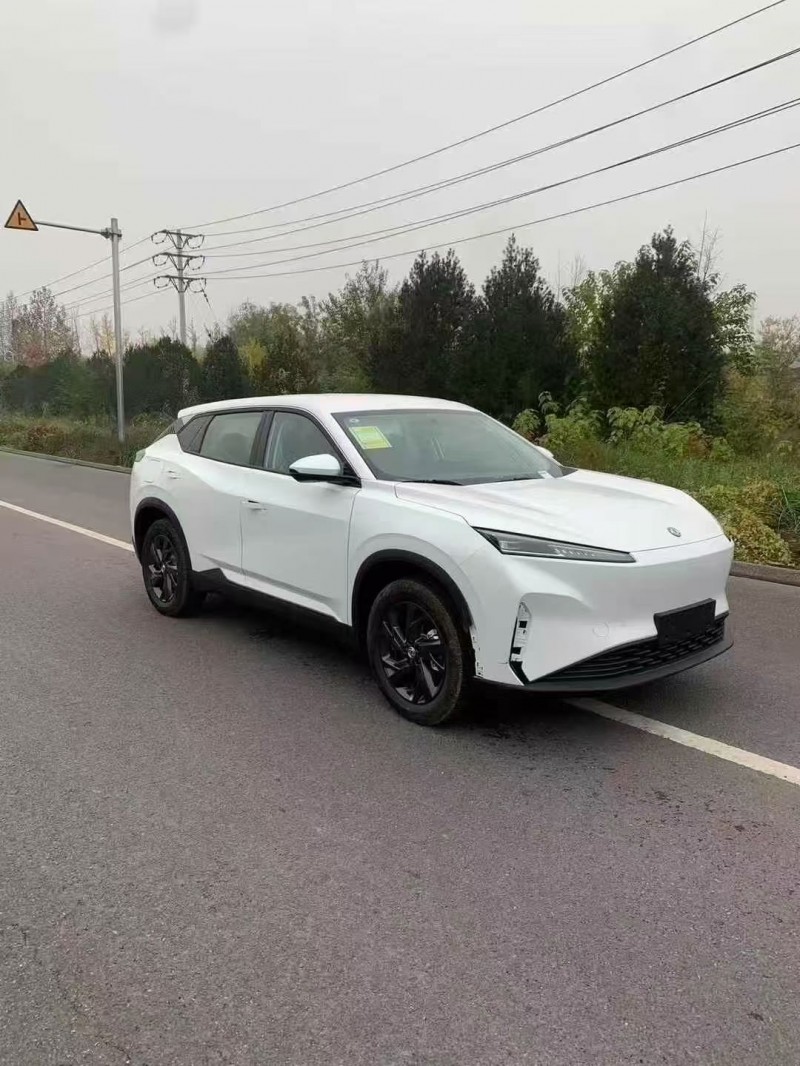 邯郸25年东风风神4