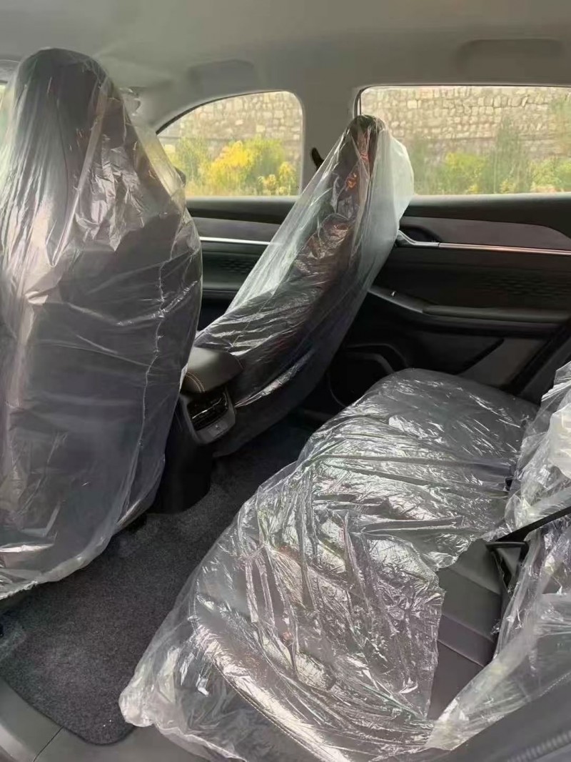 邯郸25年东风风神5