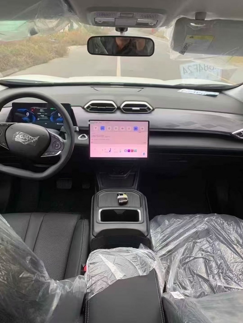 邯郸25年东风风神6