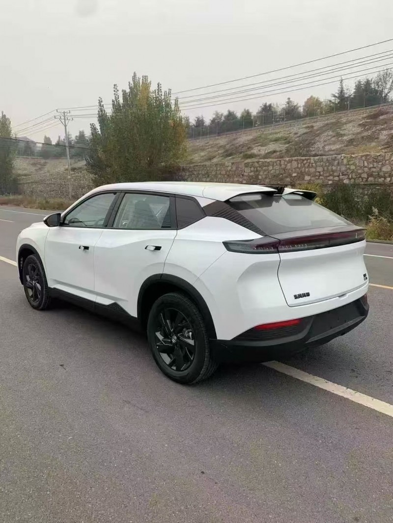 邯郸25年东风风神8