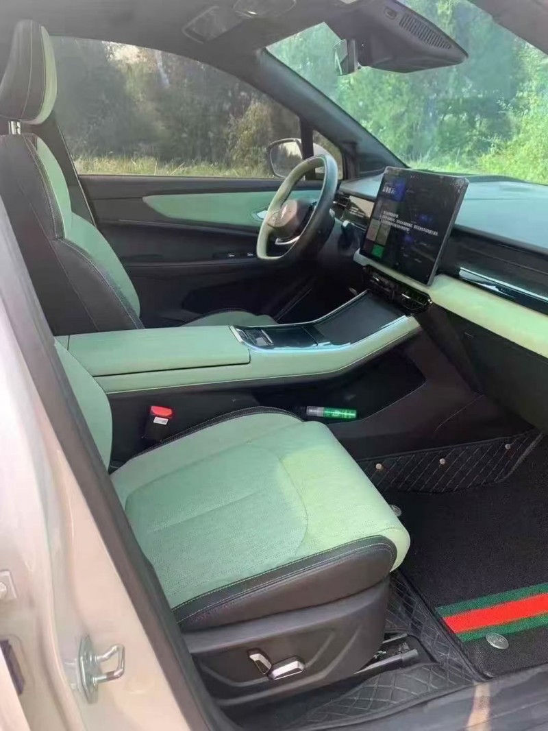 邯郸24年吉利睿蓝3