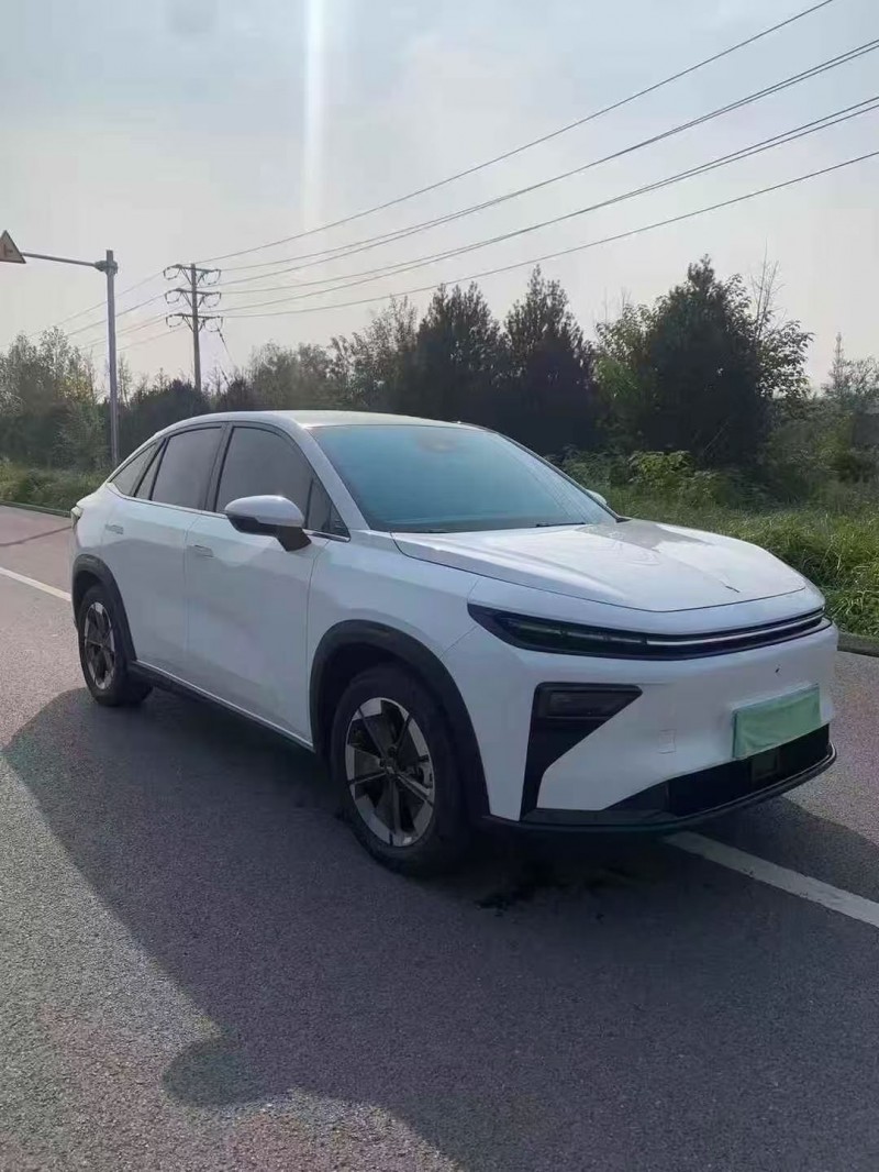 邯郸24年吉利睿蓝5