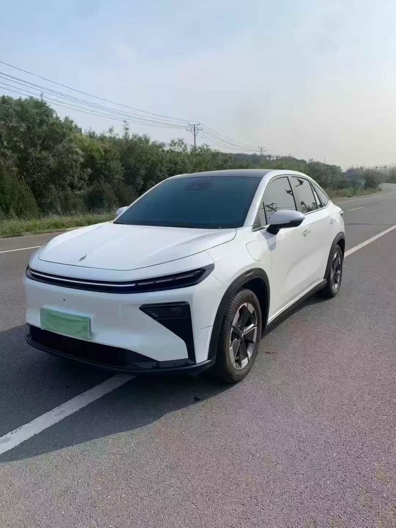 邯郸24年吉利睿蓝6