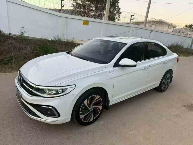 三明23年大众宝来2