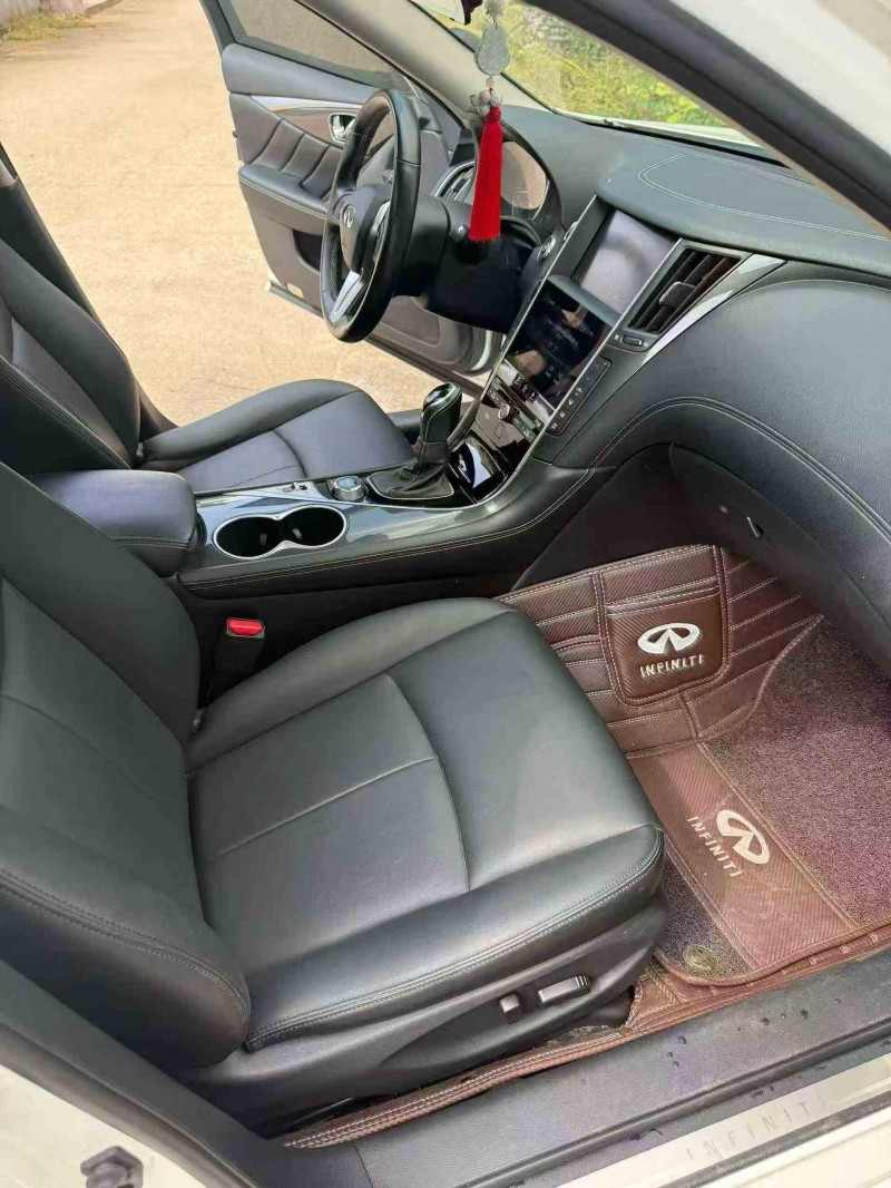 三明21年英菲尼迪Q506