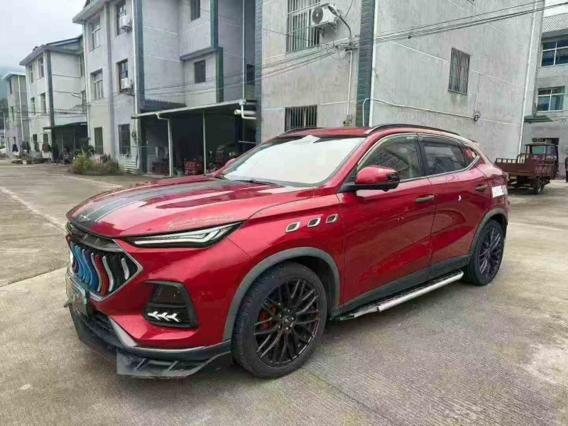 漳州21年长安汽车欧尚3