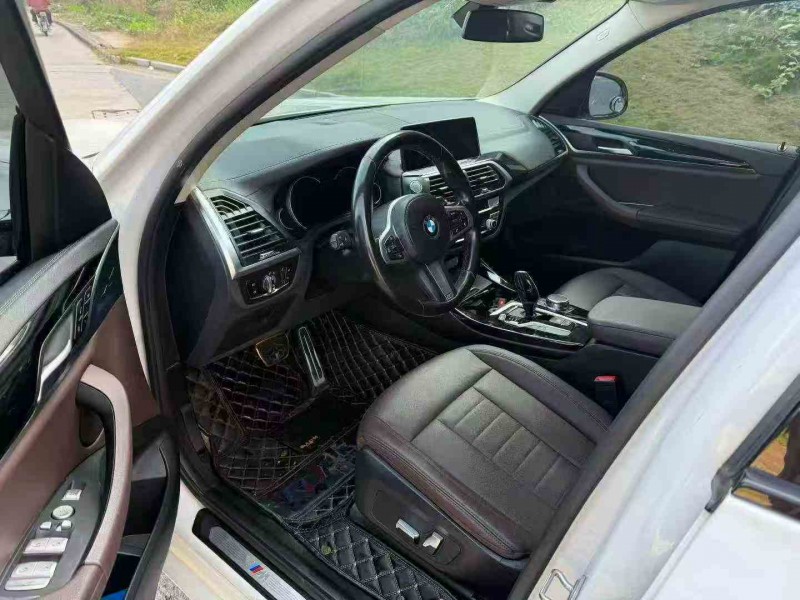 漳州19年宝马X36