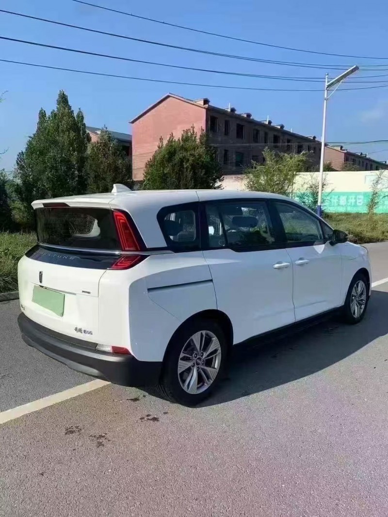 邯郸25年奔腾nat6