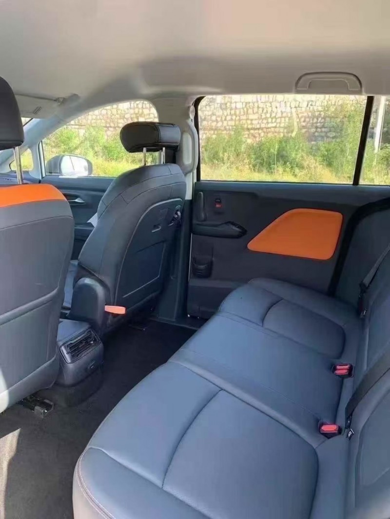 邯郸25年奔腾nat7