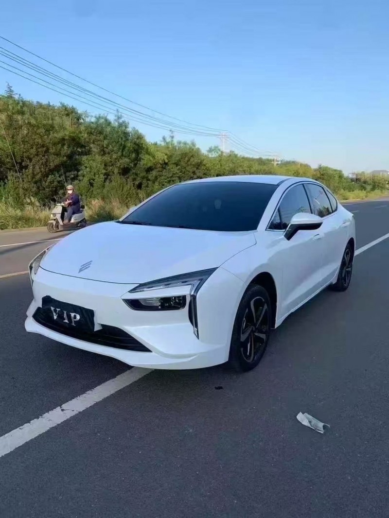 邯郸24年江铃弈2