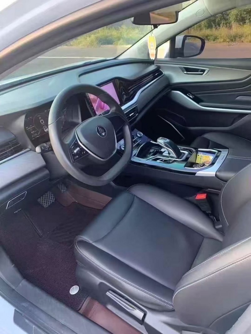 邯郸24年江铃弈3