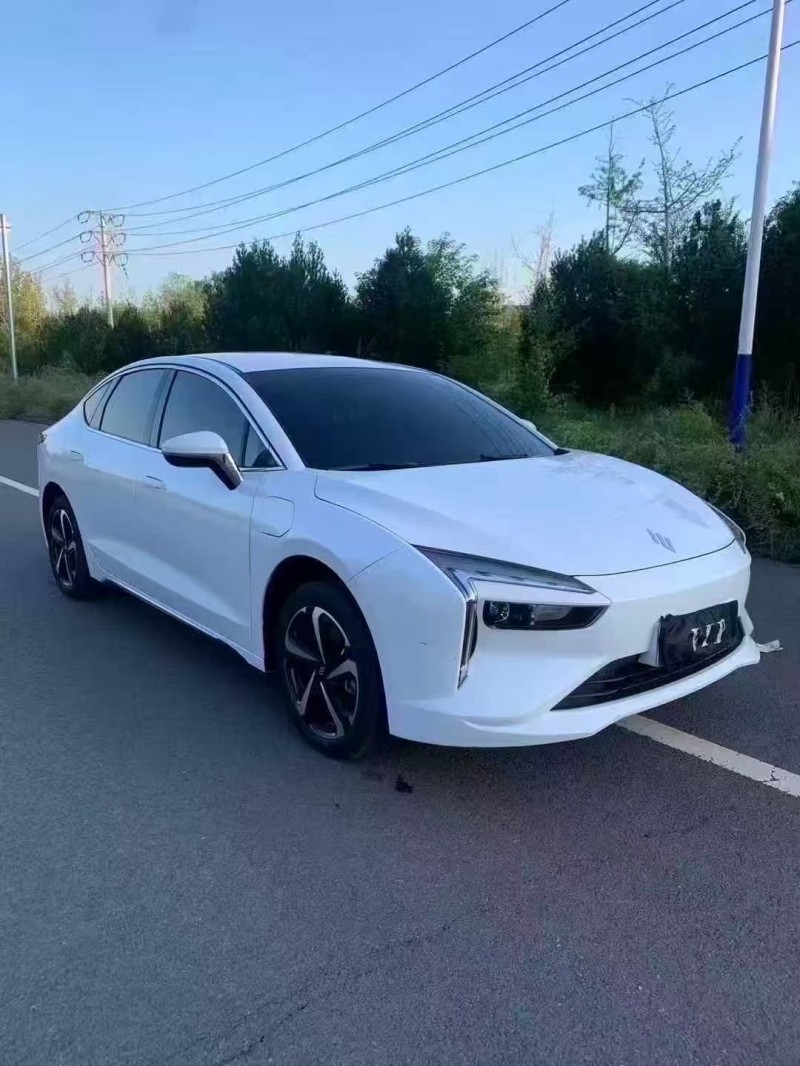 邯郸24年江铃弈4