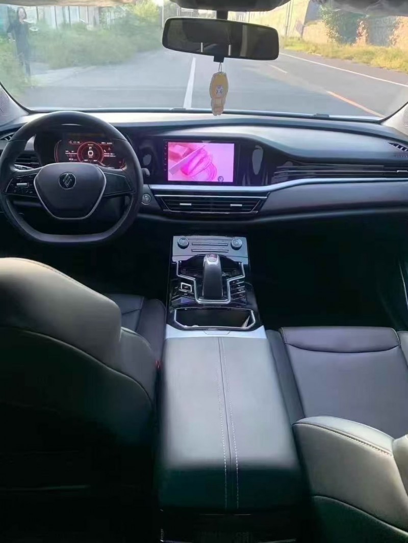 邯郸24年江铃弈7