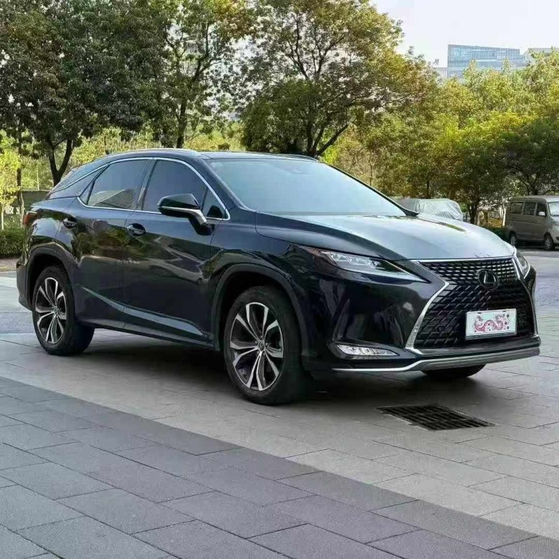 佛山21年雷克萨斯RX2