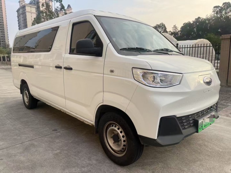 江门25年开瑞江豚3