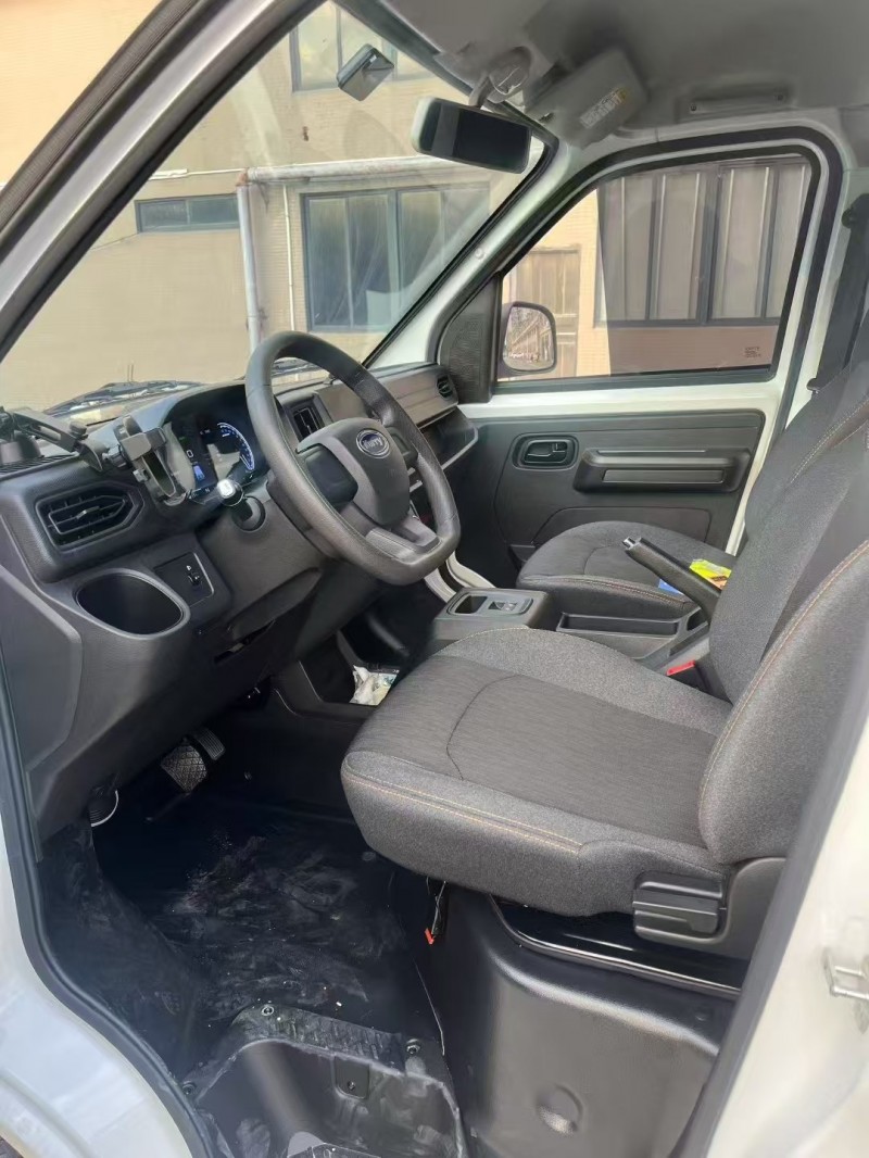 江门25年开瑞江豚4