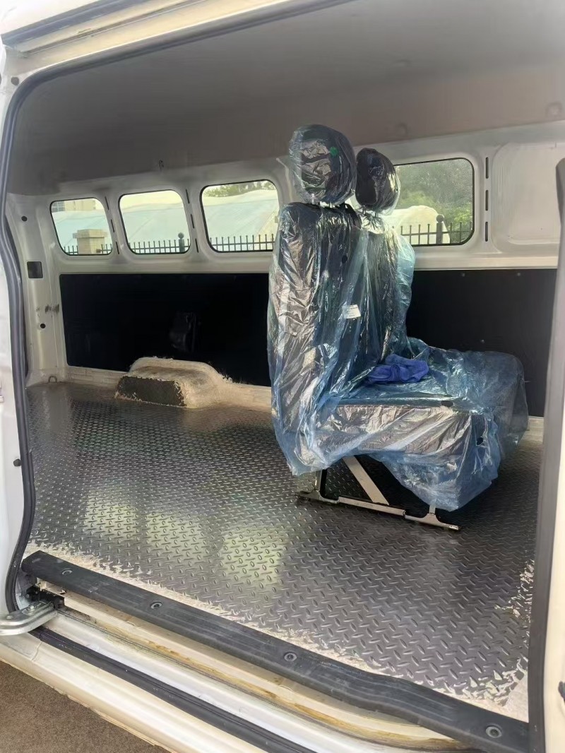 江门25年开瑞江豚6