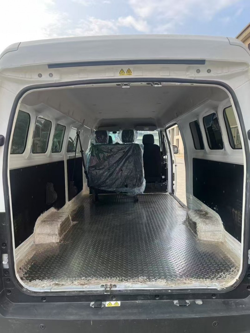 江门25年开瑞江豚7