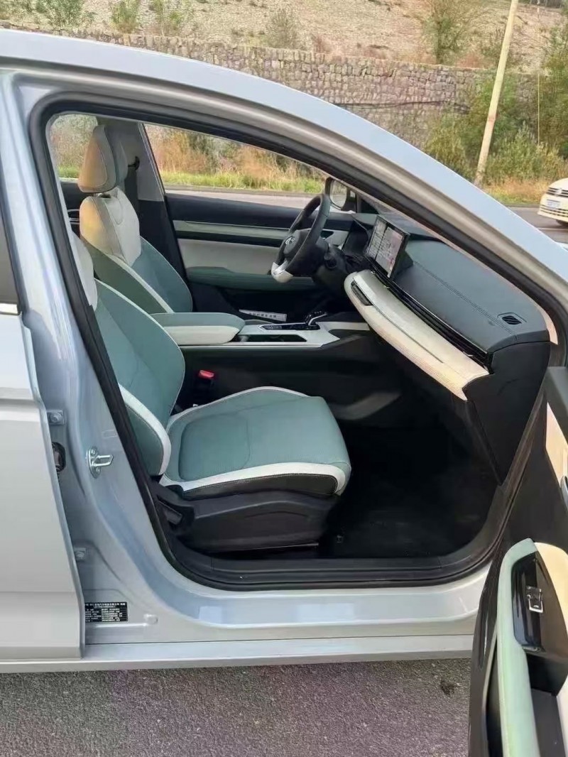 邯郸24年吉利雷神4