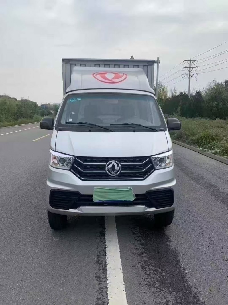 邯郸24年东风小康1