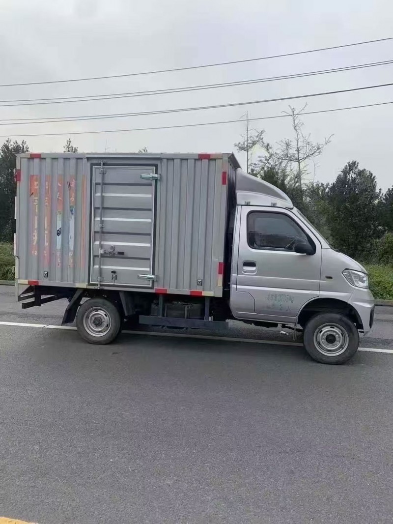 邯郸24年东风小康2