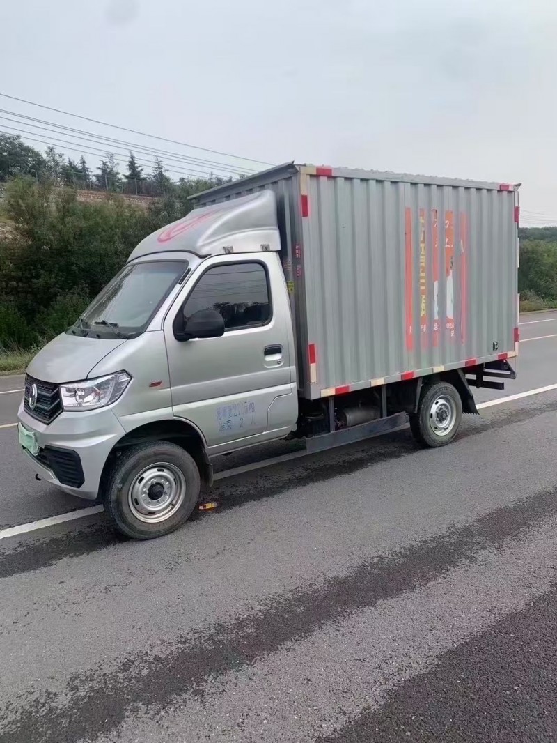 邯郸24年东风小康3