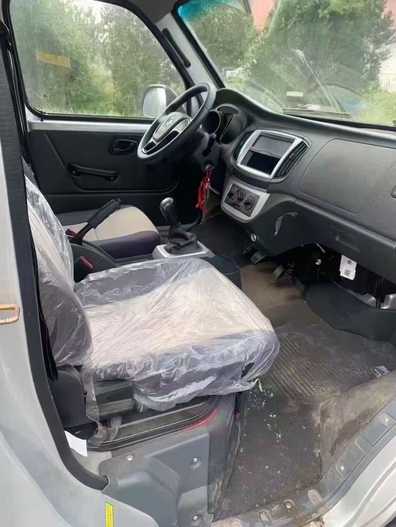 邯郸24年东风小康4