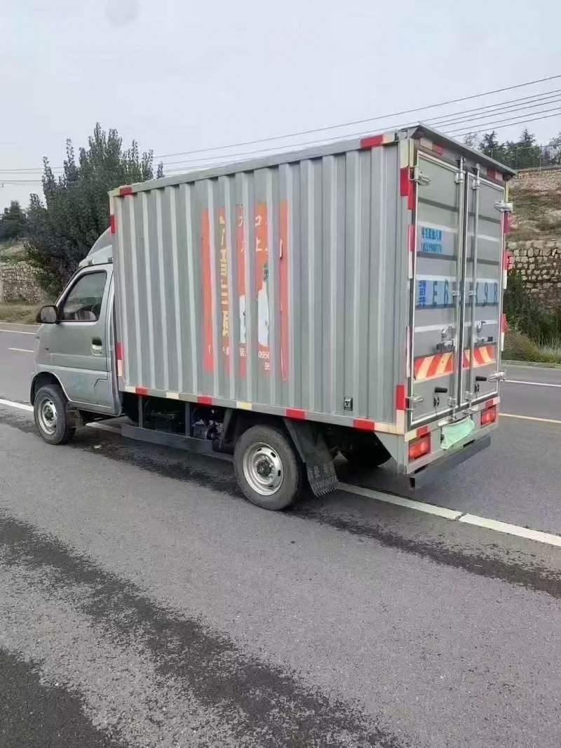 邯郸24年东风小康6