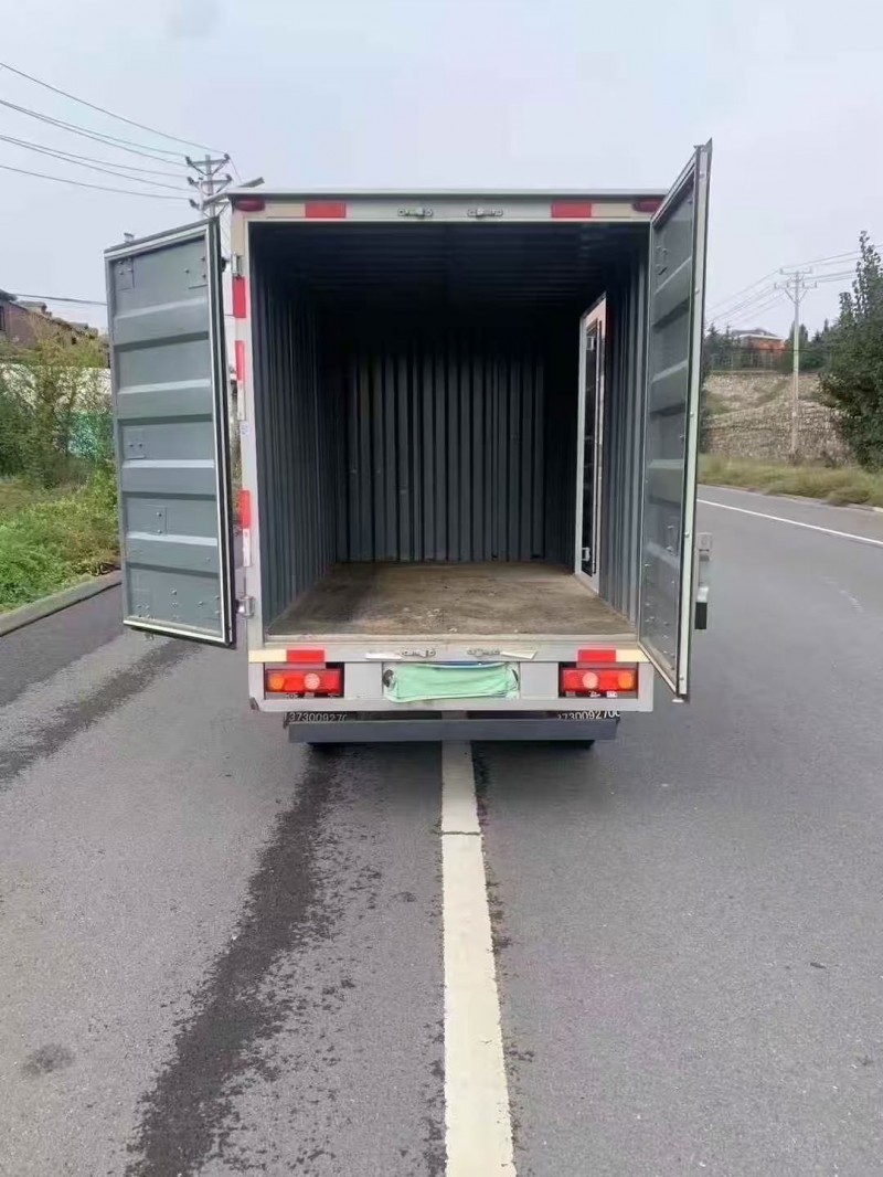 邯郸24年东风小康7