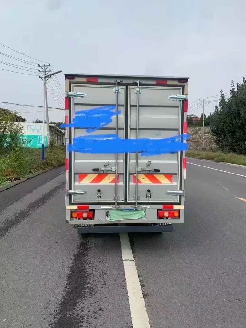 邯郸24年东风小康8