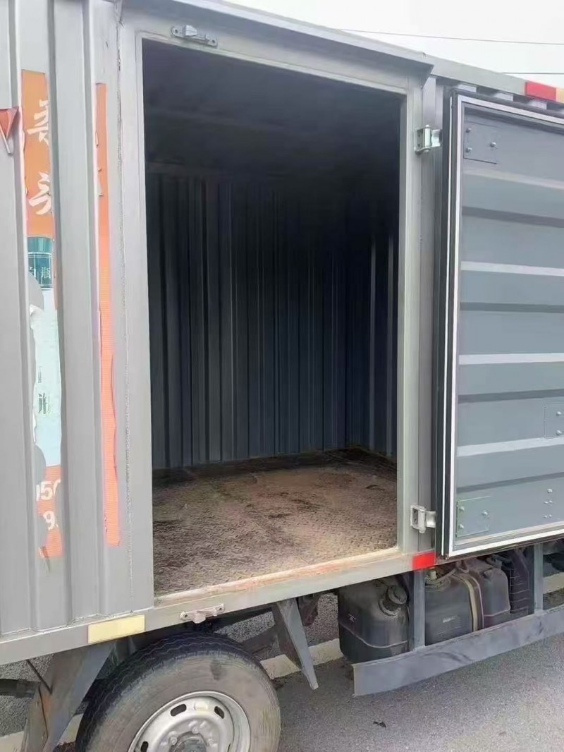 邯郸24年东风小康9