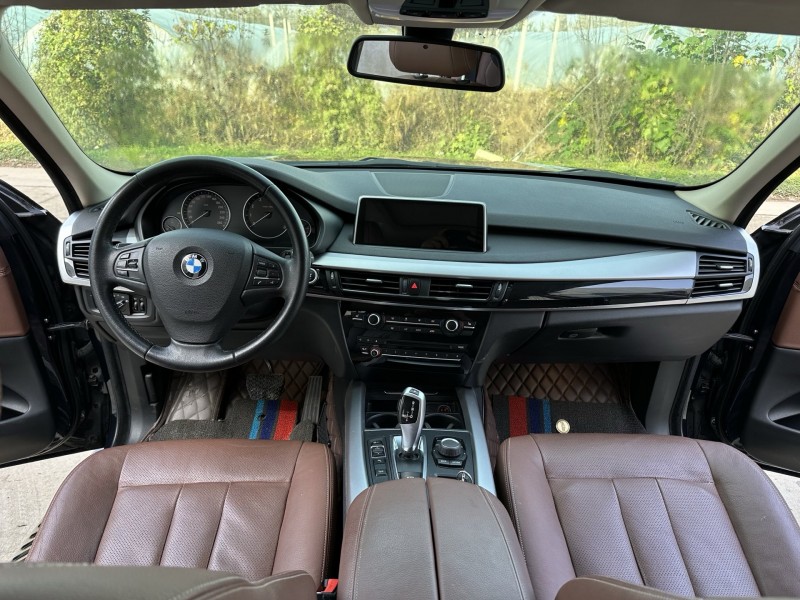 徐州18年宝马X57