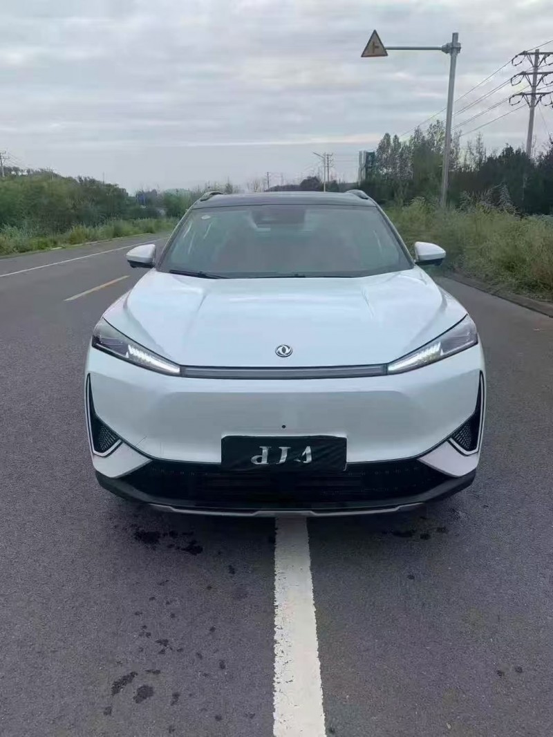 邯郸25年东风风神1