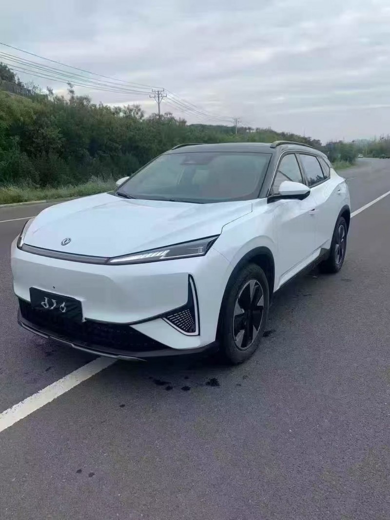 邯郸25年东风风神2