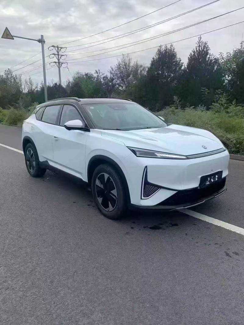 邯郸25年东风风神3