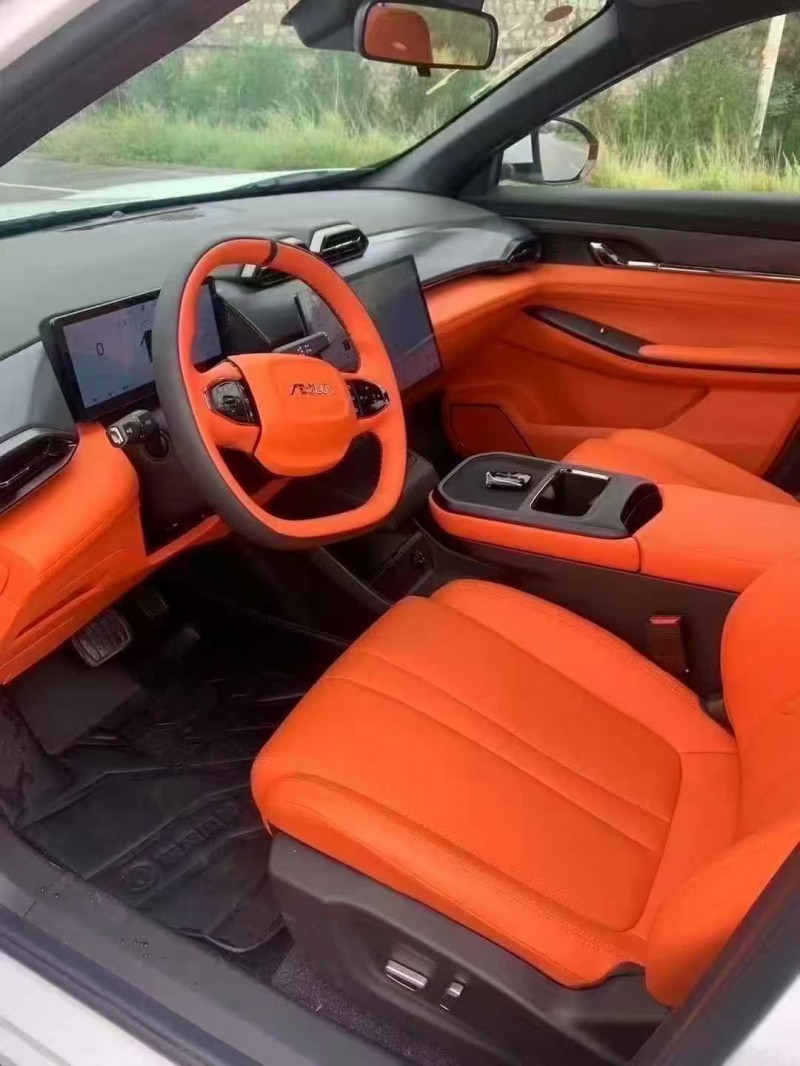 邯郸25年东风风神4