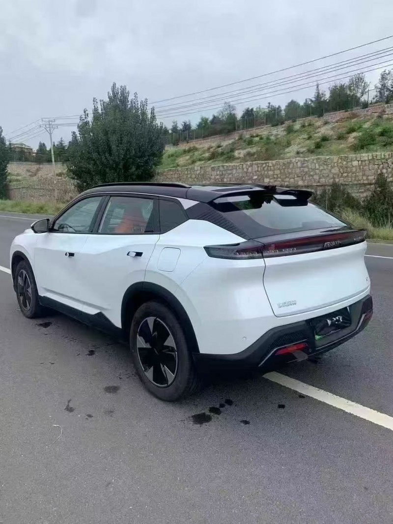 邯郸25年东风风神7