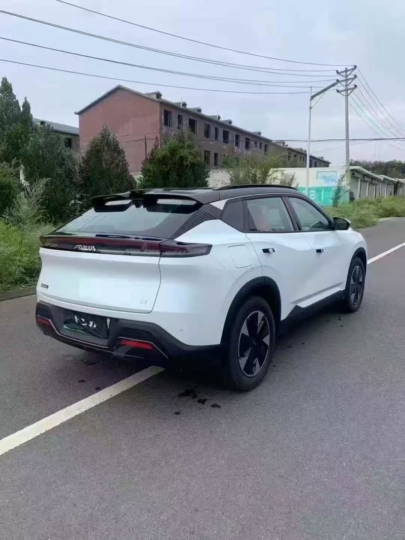 邯郸25年东风风神8