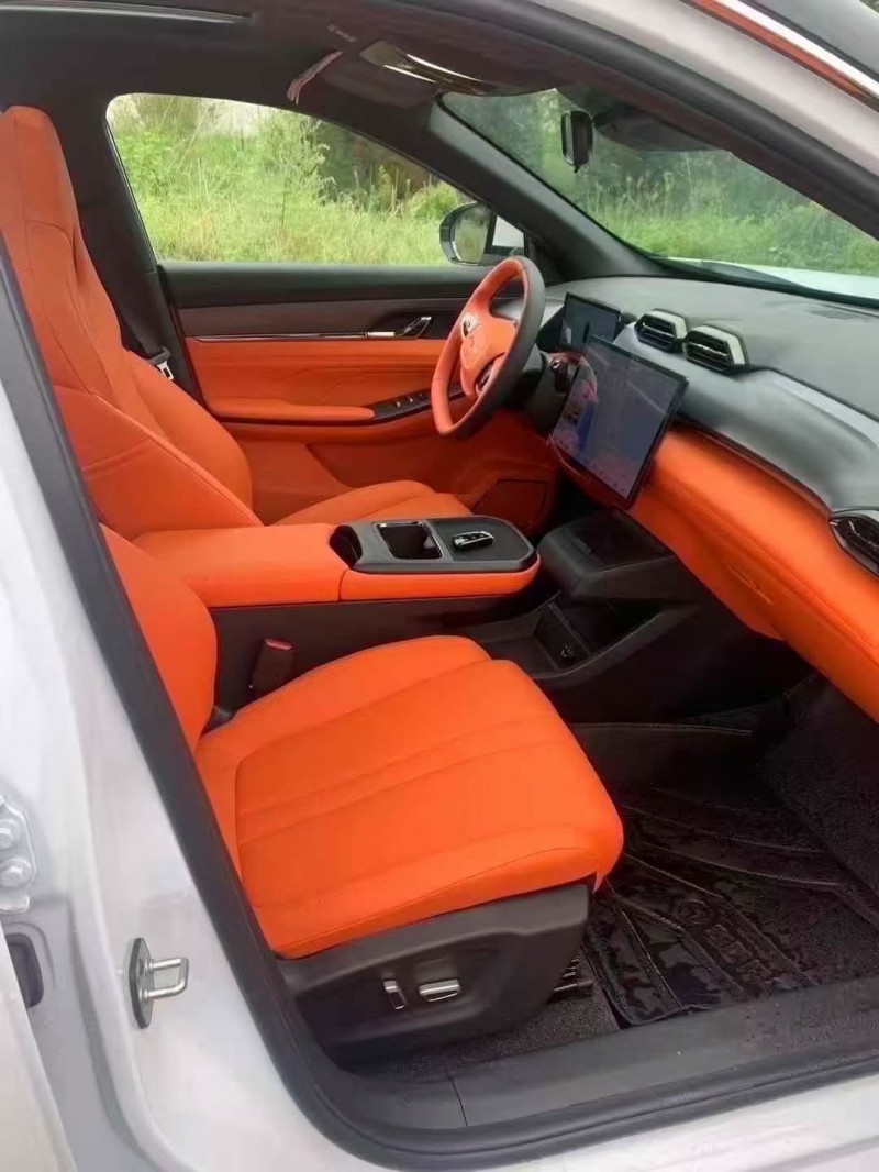 邯郸25年东风风神9