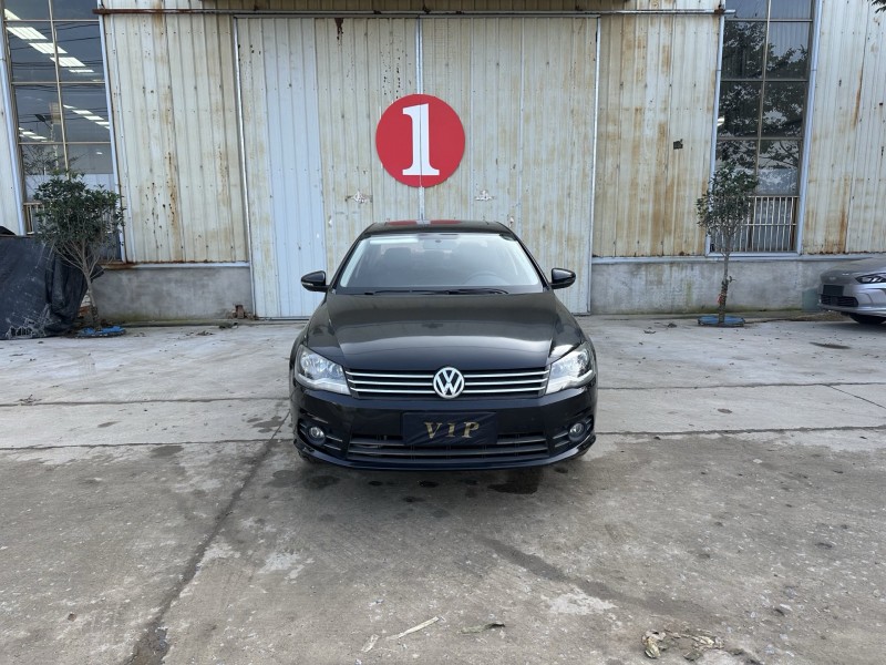 徐州14年大众宝来1