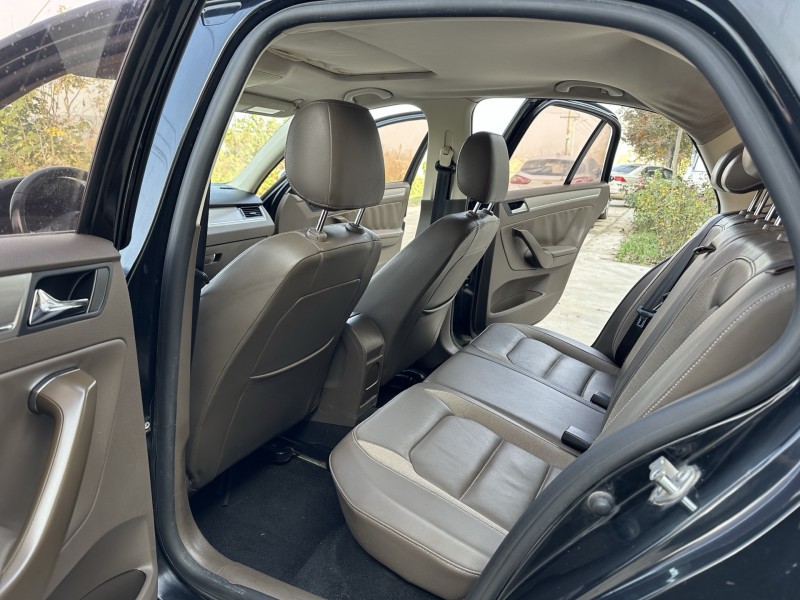 徐州14年大众宝来5