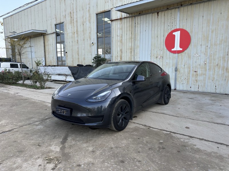 徐州24年特斯拉MODEL Y2