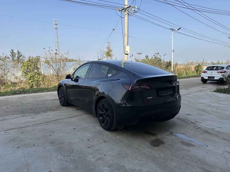 徐州24年特斯拉MODEL Y3